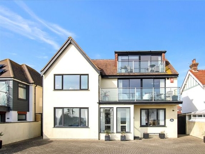 Detached house for sale in Brighton Road, Worthing BN11