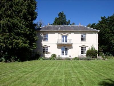 Detached house for sale in Bugley, Nr Gillingham, Dorset SP8