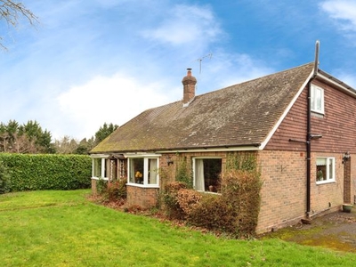 Detached house for sale in Burgh Hill, Etchingham, East Sussex TN19