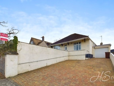 Detached house for sale in Cadewell Lane, Torquay TQ2