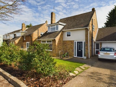 Detached house for sale in Carisbrooke Road, Cambridge CB4