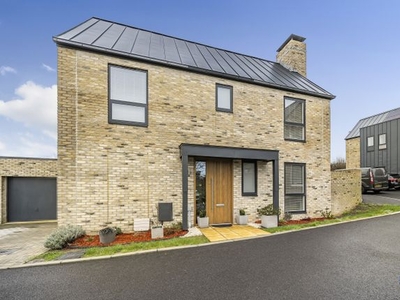 Detached house for sale in Ceres Place, Calne SN11