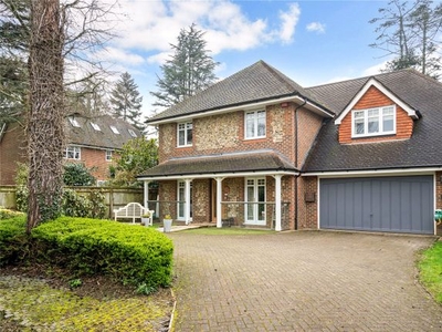 Detached house for sale in Chacombe Place, Beaconsfield, Buckinghamshire HP9