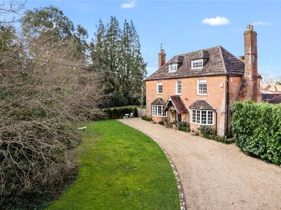 Detached house for sale in Church Street, Henfield, West Sussex BN5