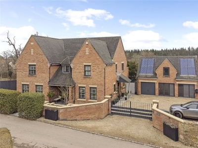 Detached house for sale in Cliffords Mesne, Newent, Gloucestershire GL18