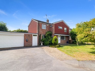 Detached house for sale in Crispin Close, Beaconsfield HP9