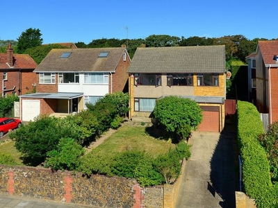 Detached house for sale in Dumpton Park Drive, Broadstairs CT10