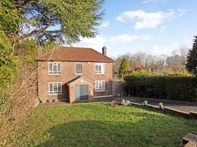 Detached house for sale in Farleigh Road, Warlingham CR6