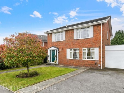 Detached house for sale in Fir Tree Close, Epsom KT17