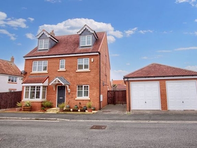Detached house for sale in Fishbourne Grove, Ingleby Barwick, Stockton-On-Tees TS17