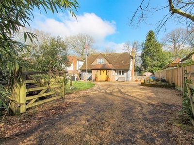 Detached house for sale in Forge Wood, Crawley RH10