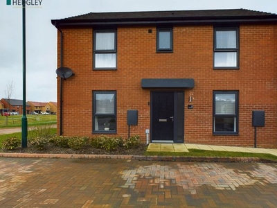 Detached house for sale in Foxglove Close, Redcar TS10