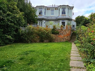 Detached house for sale in Godwin Road, Hastings TN35