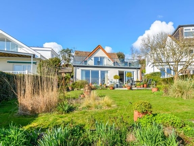 Detached house for sale in Grand Parade, Leigh-On-Sea SS9