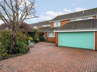 Detached house for sale in Greenfield Road, Devizes SN10