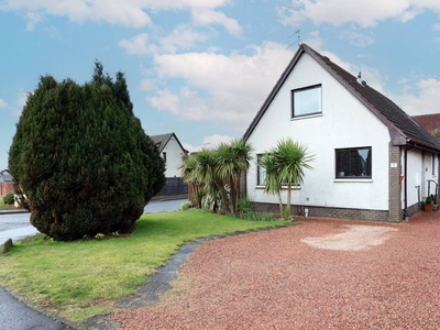Detached house for sale in Haig Place, Windygates, Leven, Fife KY8