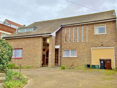 Detached house for sale in Harold Road, Frinton-On-Sea CO13