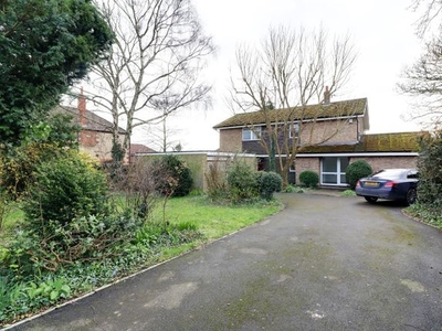Detached house for sale in High Street, Winterton DN15