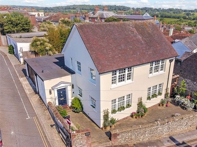 Detached house for sale in King Street, Arundel, West Sussex BN18