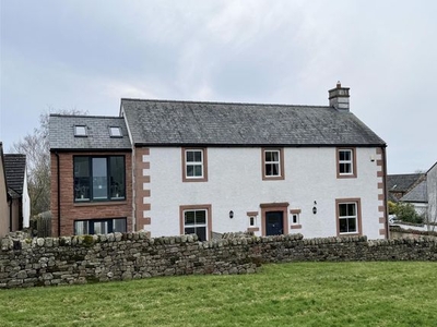 Detached house for sale in Kirkhill, Blencarn, Penrith CA10