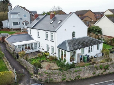 Detached house for sale in Littledean Hill Road, Cinderford GL14