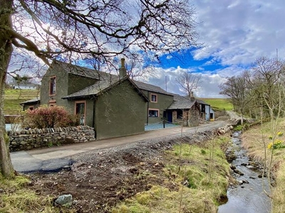 Detached house for sale in Matterdale End, Penrith CA11