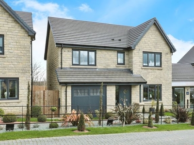 Detached house for sale in Millstone Park, Swallownest, Sheffield S26