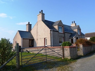 Detached house for sale in Ness, Isle Of Lewis HS2