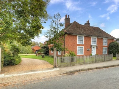 Detached house for sale in Old Norwich Road, Ipswich IP1