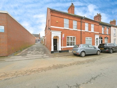 Detached house for sale in Oliver Street, Northampton NN2