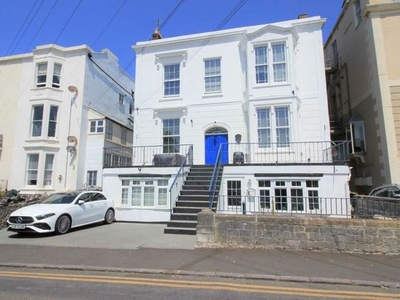 Detached house for sale in Park Place, Weston-Super-Mare BS23
