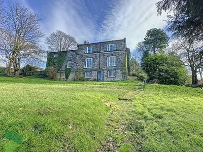 Detached house for sale in Preston Old Road, Blackburn BB2