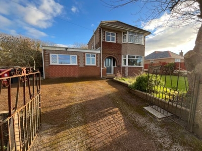 Detached house for sale in Rampside, Barrow-In-Furness, Cumbria LA13