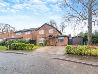 Detached house for sale in Redding Drive, Amersham HP6