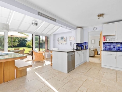 Detached house for sale in Sadlers Way, Ringmer, Lewes BN8