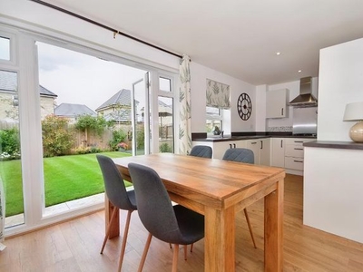 Detached house for sale in Shipton Road, Clitheroe BB7