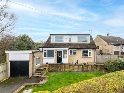 Detached house for sale in Staybrite Avenue, Bingley, West Yorkshire BD16