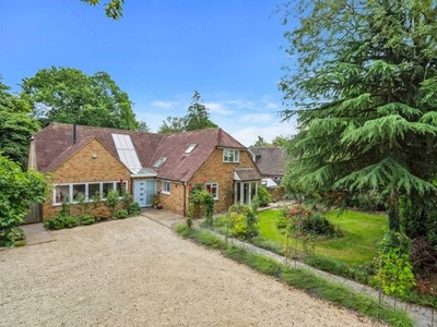 Detached house for sale in The Avenue, Bourne End SL8