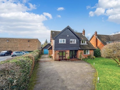 Detached house for sale in The Beeches, Amersham, Buckinghamshire HP6