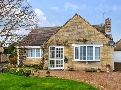 Detached house for sale in The Gorse, Bourton-On-The-Water GL54