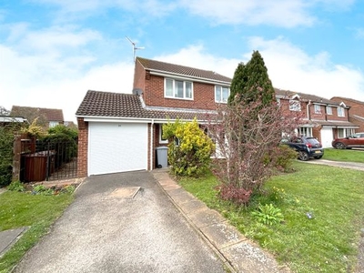 Detached house for sale in The Maltsters, Newark NG24