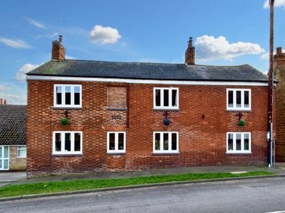 Detached house for sale in The Old Forge, High Street, Braunston NN11