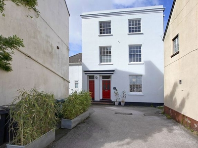 Detached house for sale in The Strand, Starcross EX6