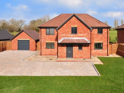 Detached house for sale in Upton Bishop, Ross-On-Wye HR9