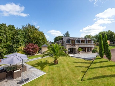 Detached house for sale in Westerland, Marldon, Paignton, Devon TQ3