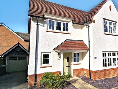 Detached house for sale in Whitsun Grove, Cottingham, Cottingham, East Riding Of Yorkshire HU16