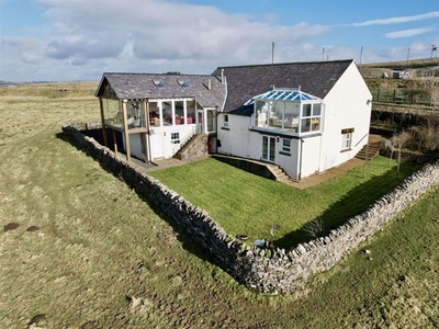 Detached house for sale in Wickersgill, Penrith CA10