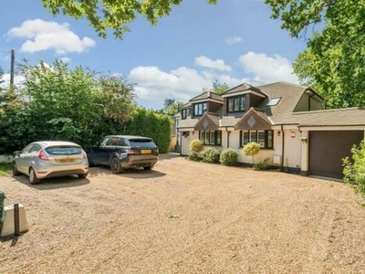 Detached house for sale in Windsor Road, Maidenhead SL6
