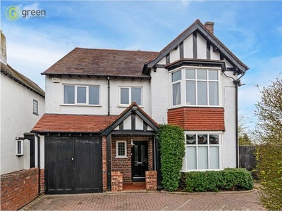 Detached house for sale in Wylde Green Road, Sutton Coldfield B72
