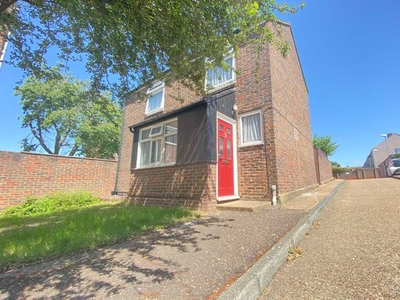 Detached house to rent in Bushey Croft, Harlow CM18